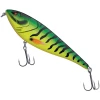 VOBLER BERKLEY ZILLA GLIDER 100 FIRETIGER 10CM 18G